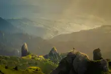 Peak